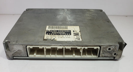 JDM Hino Dutro XZU411M ECU ECM 89661-37342 Engine Computer Module