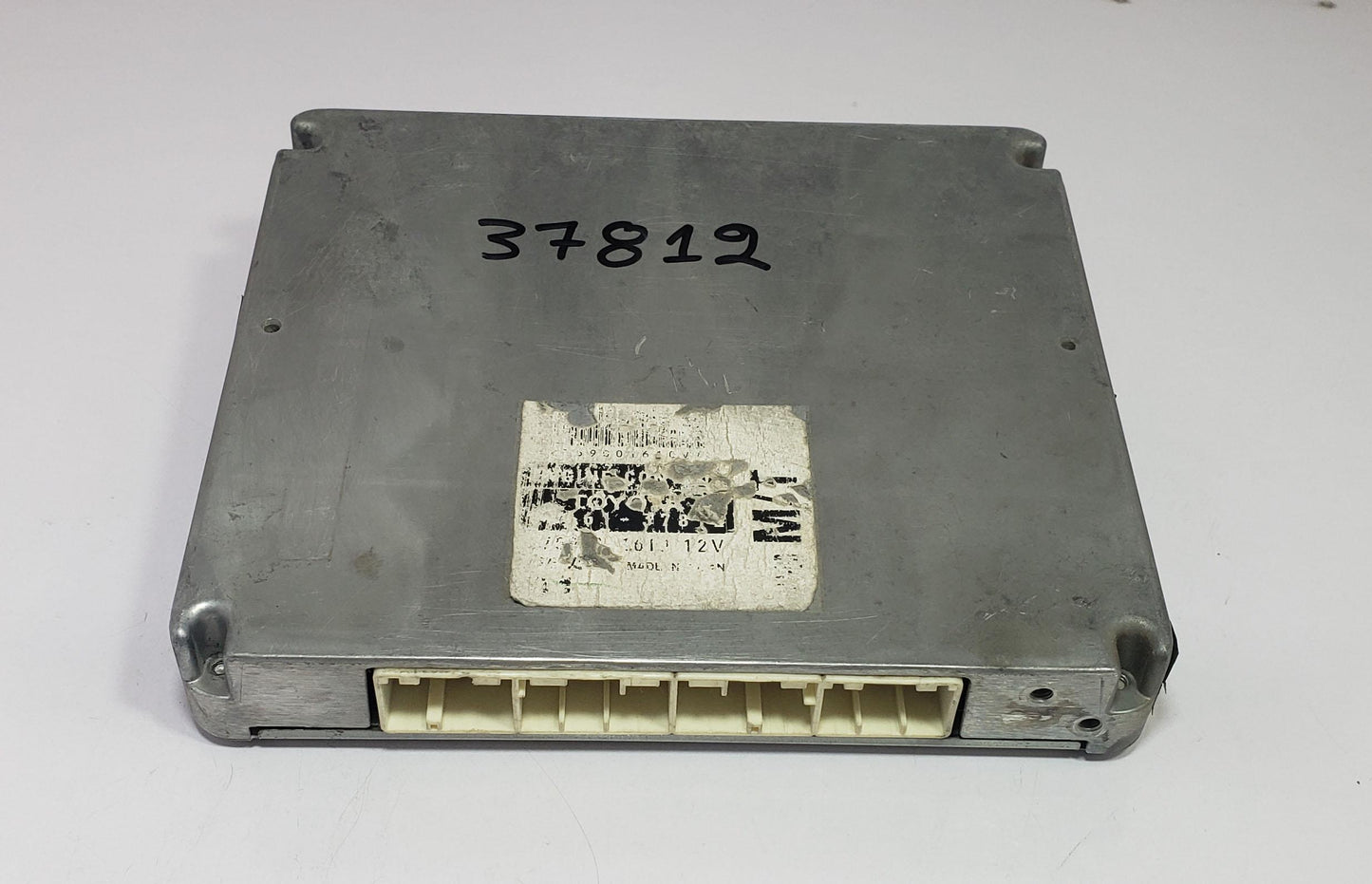JDM Toyota Dyna ECU ECM 89661-37812 Engine Control Module
