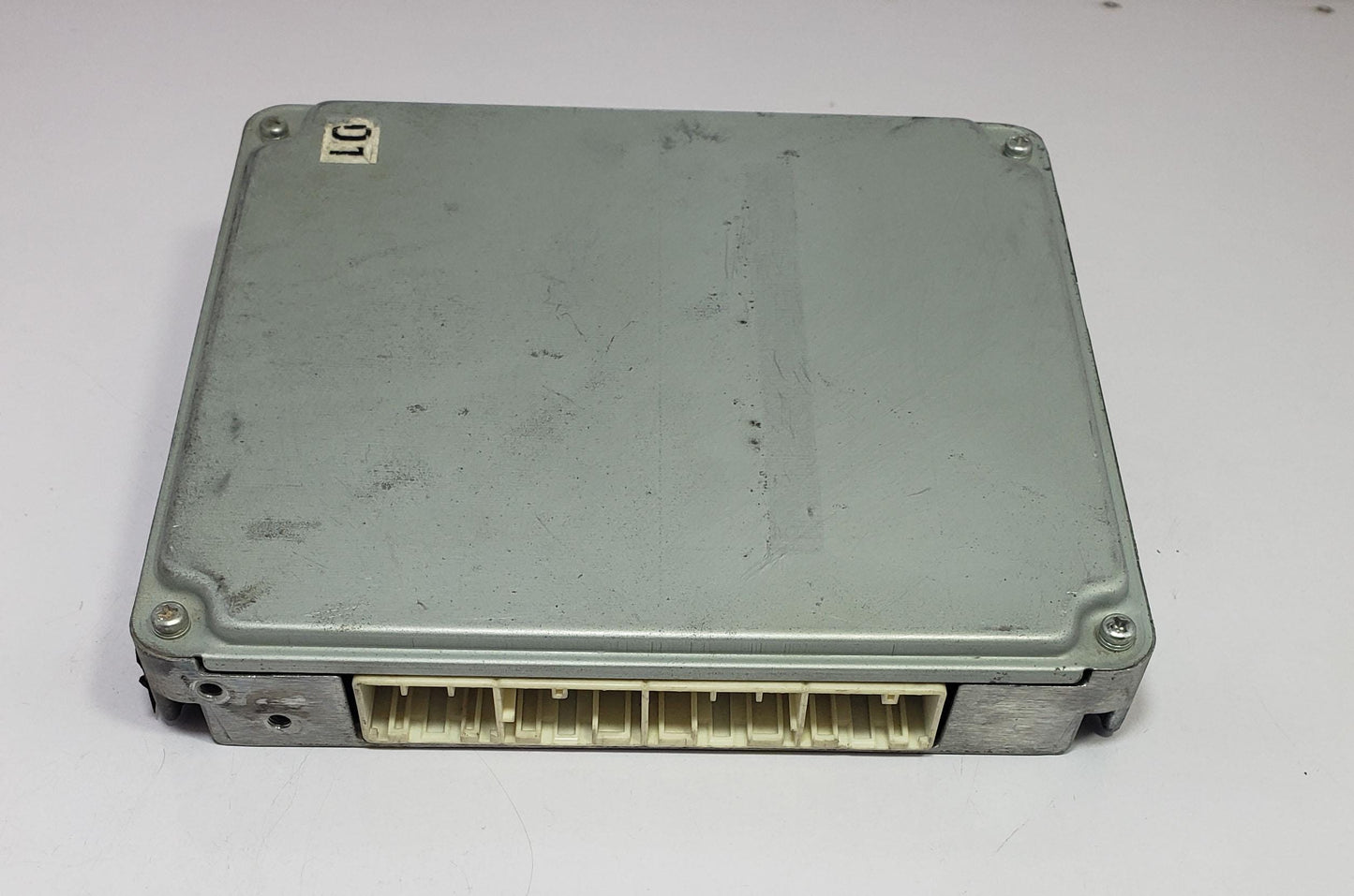 JDM Toyota Dyna ECU ECM 89661-37812 Engine Control Module