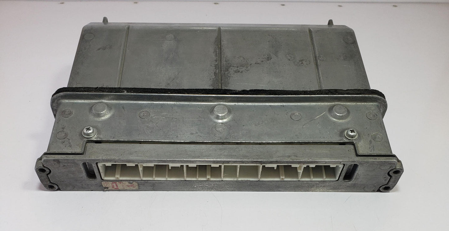 Toyota Celsior ECU 89661-50710 Engine Control Unit UA-UCF31-AETQK Used Genuine