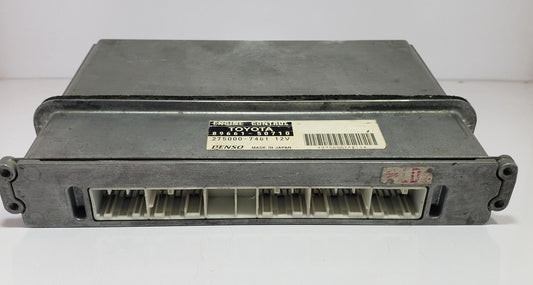 Toyota Celsior ECU 89661-50710 Engine Control Unit UA-UCF31-AETQK Used Genuine