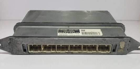 Toyota Genuine Lexus IS GSE21 Engine Control Unit / ECU 89661-53770