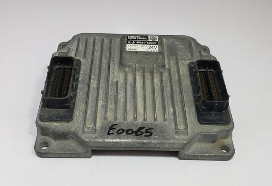2013 Hino Ranger Engine Control Unit ECU 89661-E0065 Used Genuine
