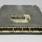 Toyota Hilux 5LE Diesel Engine Control Unit ECM ECU 89666-35300 Used Genuine