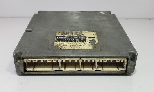 Toyota Hilux 5LE Diesel Engine Control Unit ECM ECU 89666-35300 Used Genuine