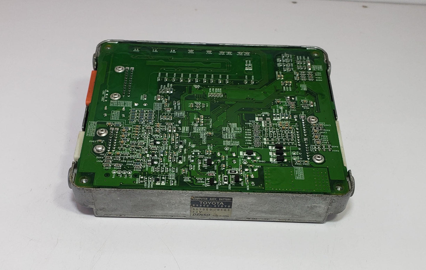 Genuine Toyota Prius 1.5L 2003 - 2009 Hybrid Battery ECU 89890- 47070