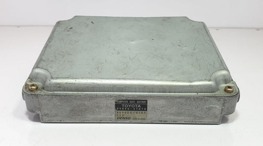 Genuine Toyota Prius 1.5L 2003 - 2009 Hybrid Battery ECU 89890- 47070