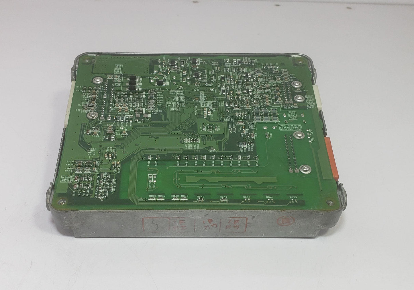 Toyota Prius Hybrid Battery Control BMS Computer ECU ECM 89890-47071