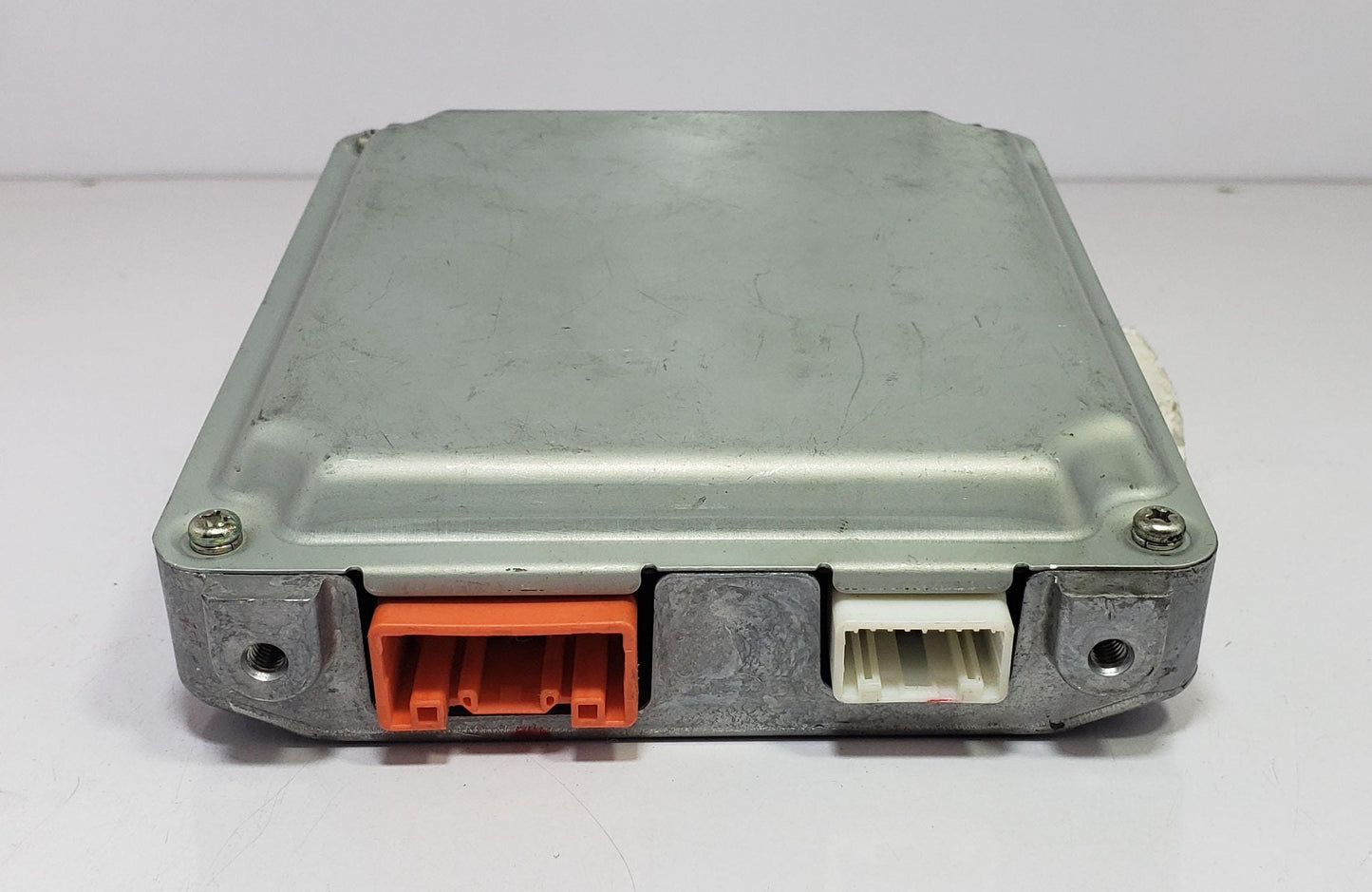 Toyota Alphard 2004‑2007 Hybrid Battery ECU 89890‑58010 Used Genuine