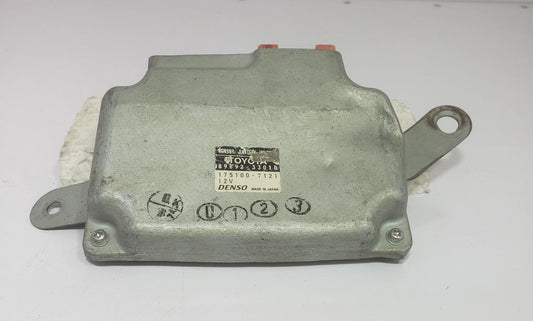 Toyota Camry Hybrid 2007‑2011 Battery Voltage Sensor ECU 89892‑33010 OEM