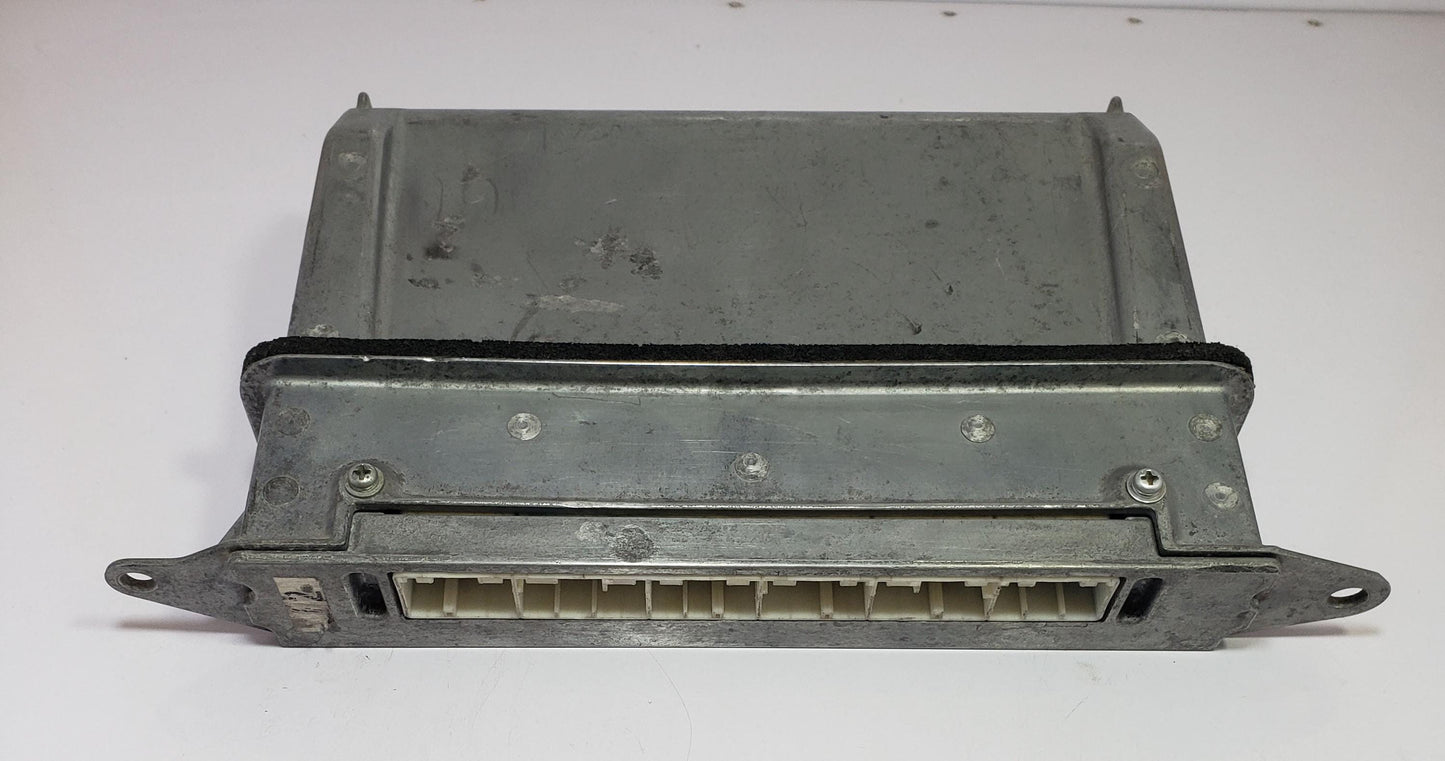 Toyota Crown GRS182 3GR‑FSE Engine Control Unit ECU – OEM Engine Computer