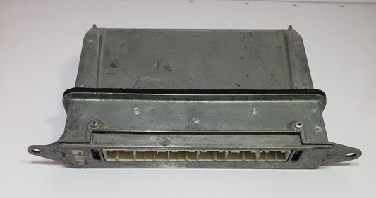 Toyota Crown GRS182 3GR‑FSE Engine Control Unit ECU – OEM Engine Computer