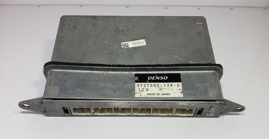 Toyota Crown GRS182 3GR‑FSE Engine Control Unit ECU – OEM Engine Computer