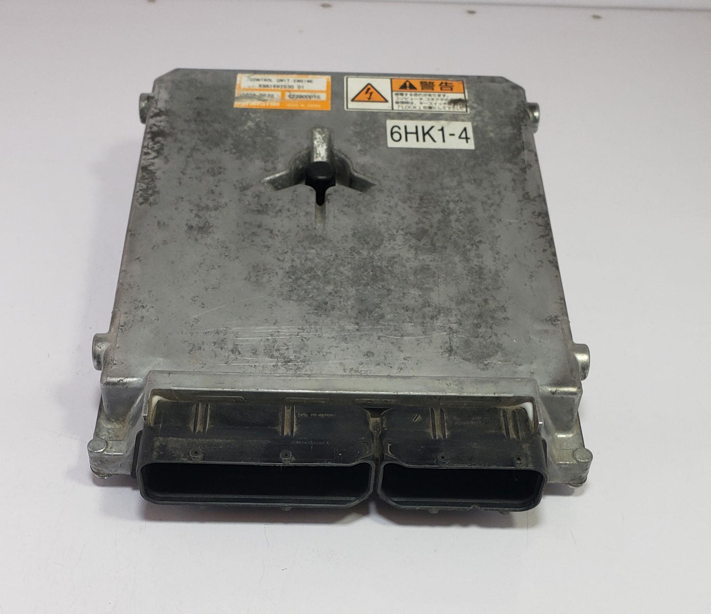Isuzu Engine Control Unit ECU/ECM 898169253001 - Genuine Engine Computer