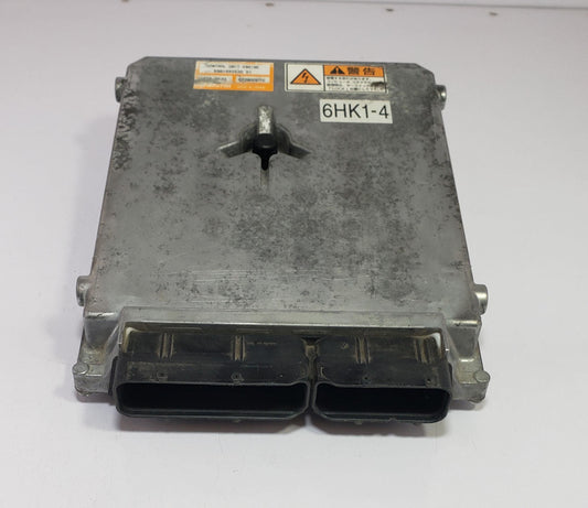 Isuzu Engine Control Unit ECU/ECM 898169253001 - Genuine Engine Computer