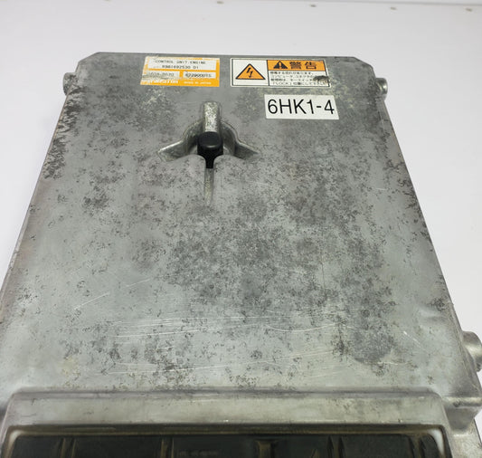 Isuzu Engine Control Unit ECU/ECM 898169253001 - Genuine Engine Computer