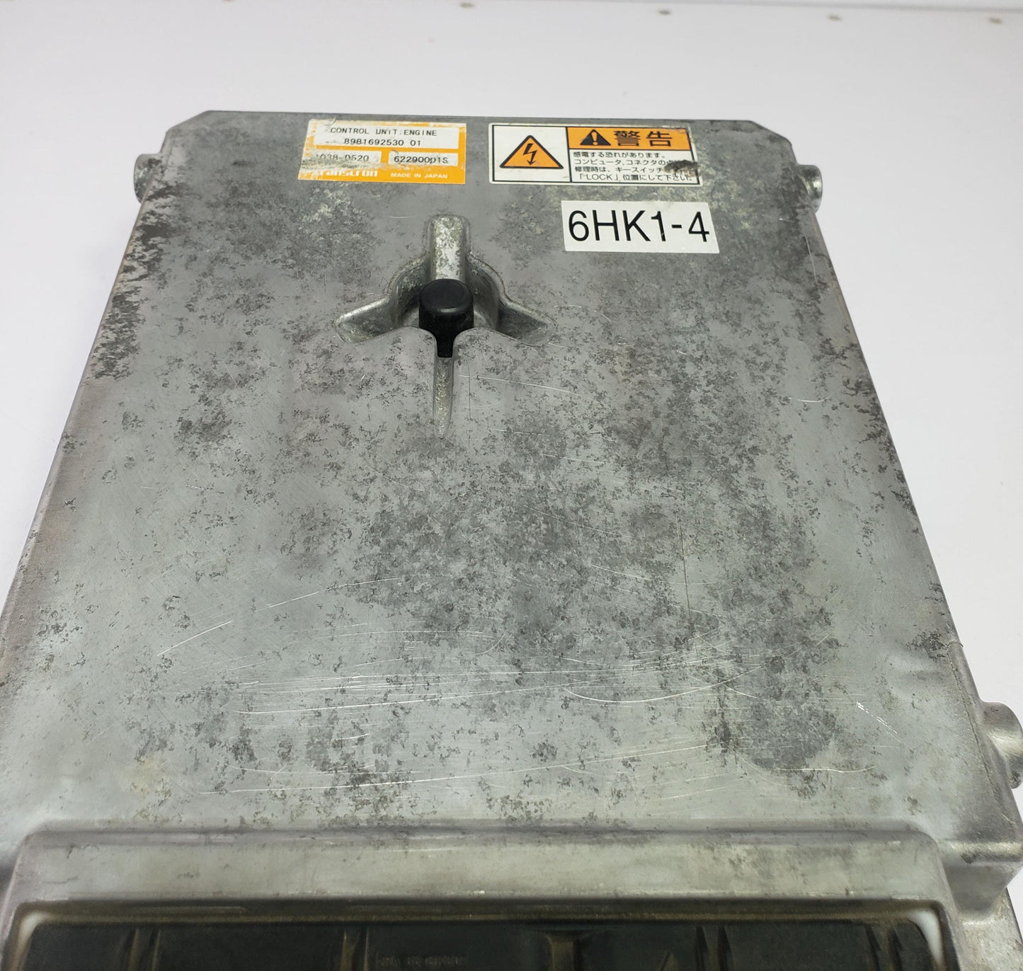 Isuzu Engine Control Unit ECU/ECM 898169253001 - Genuine Engine Computer