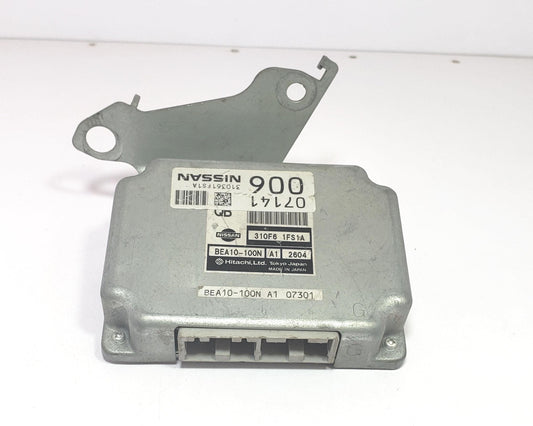Nissan Cube 2012 DBA-NZ12 4WD Computer ECU 310F61FS1A OEM Used