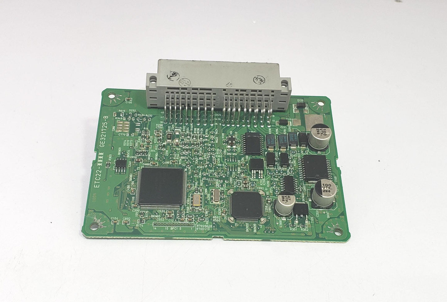 Nissan Cube 2012 DBA-NZ12 4WD Computer ECU 310F61FS1A OEM Used