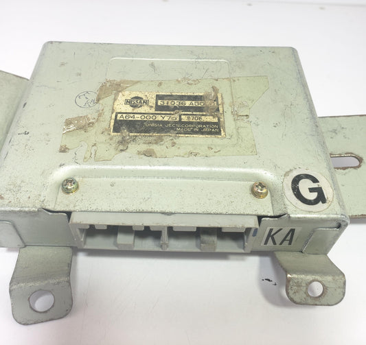 98-03 Nissan Pressage Automatic Transmission Control Unit TCU 31036-AD000 JDM