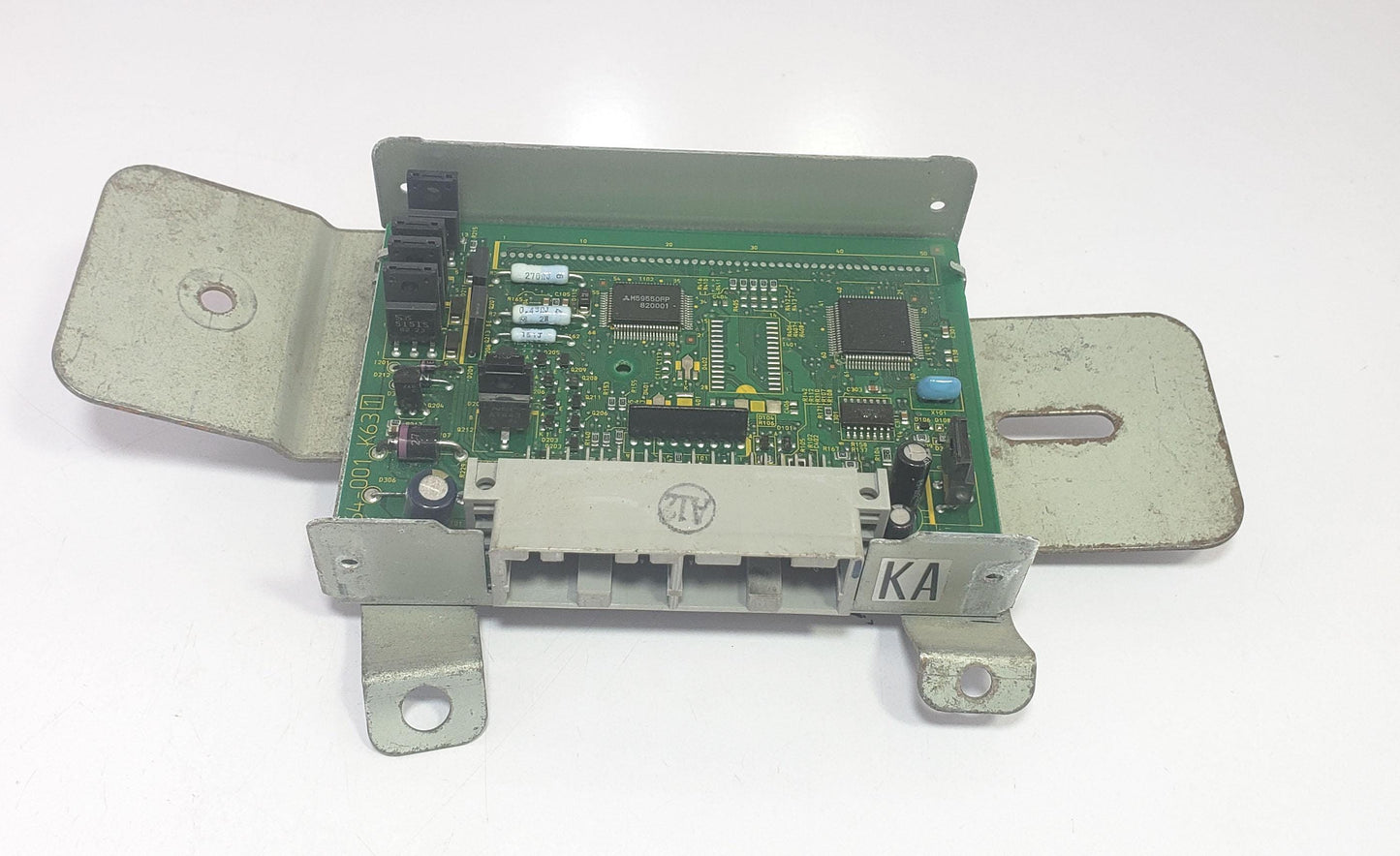 98-03 Nissan Pressage Automatic Transmission Control Unit TCU 31036-AD000 JDM