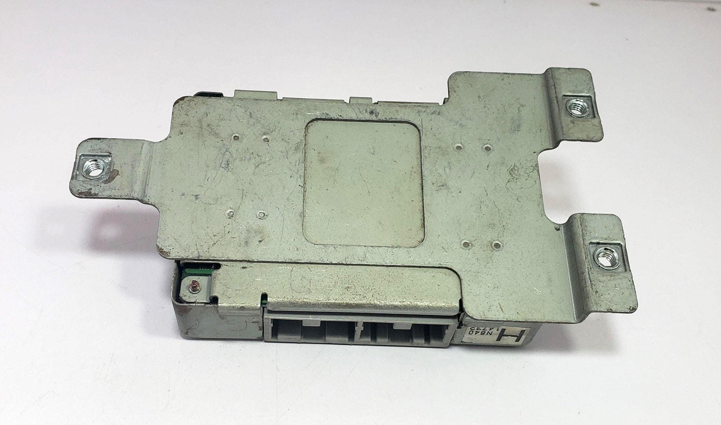 JDM Nissan March Automatic Transmission Control Unit ECU 31036AN100