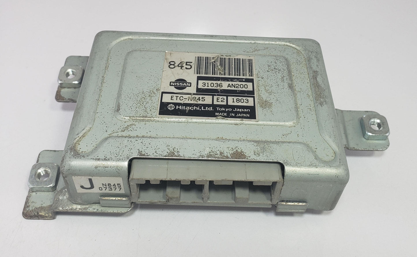 99-03 Nissan Primera TA-P12 Transmission Computer TCU 31036-AU013 JDM