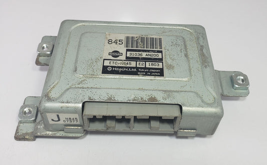 99-03 Nissan Primera TA-P12 Transmission Computer TCU 31036-AU013 JDM