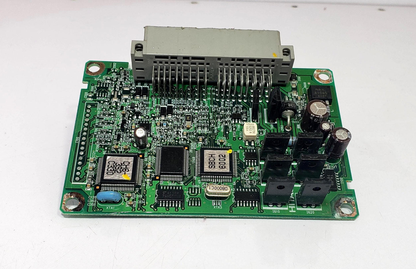 JDM Nissan CVT TCU/Transmission Computer 31036AU500 Tested Used