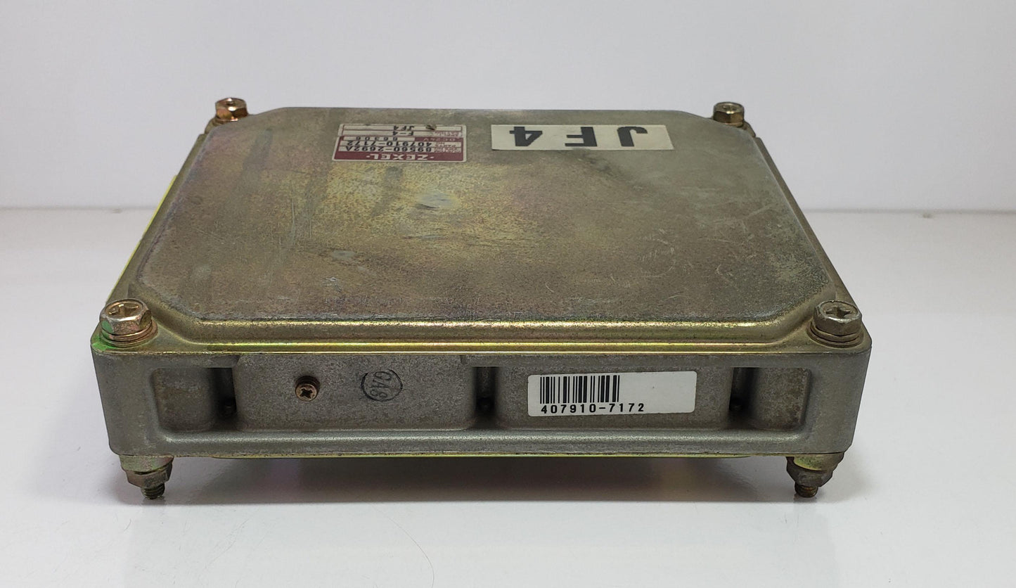 ZEXEL Hino Engine Control Unit ECU 89560-2692A 407910-7172 Used OEM