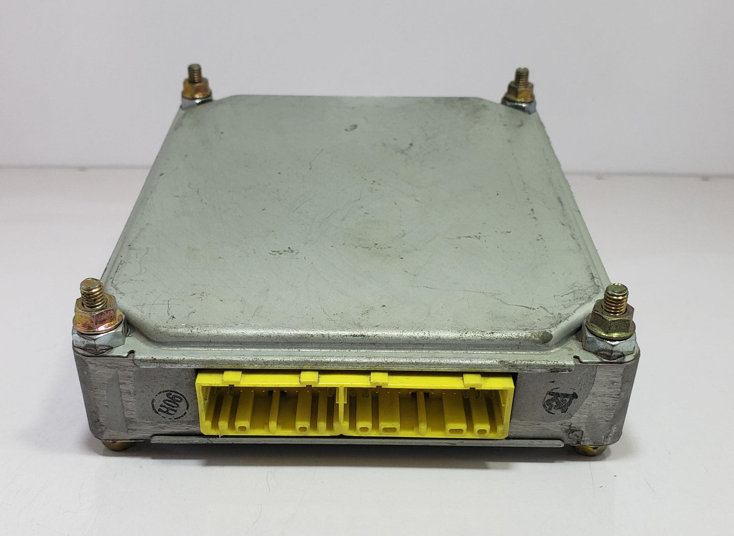 ZEXEL Hino Engine Control Unit ECU 89560-2732A 407910-7101 Used OEM