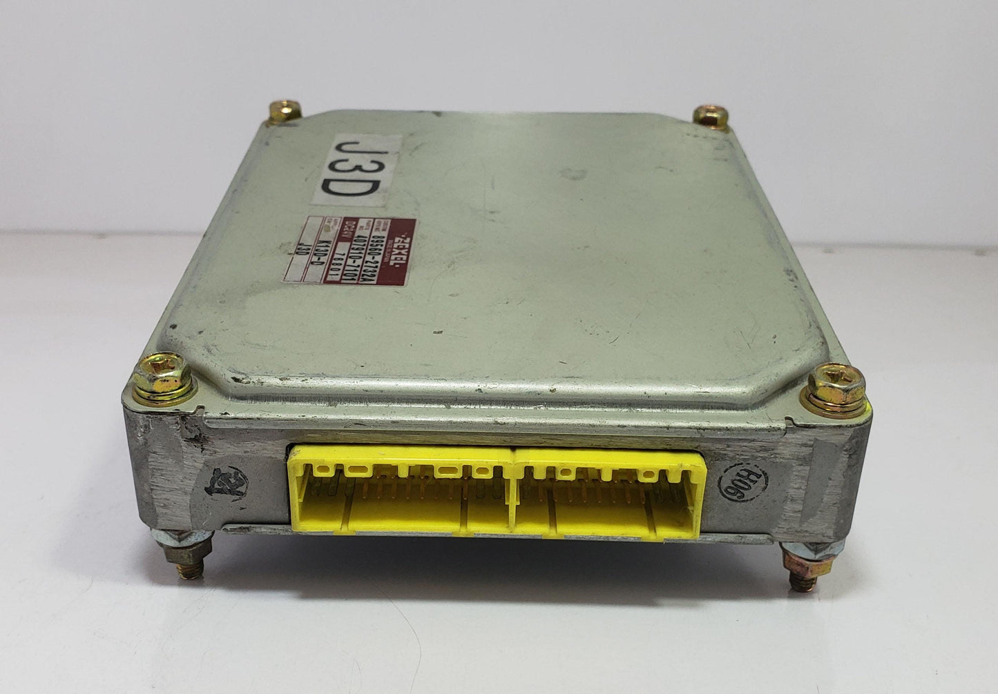 ZEXEL Hino Engine Control Unit ECU 89560-2732A 407910-7101 Used OEM