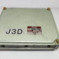 ZEXEL Hino Engine Control Unit ECU 89560-2732A 407910-7101 Used OEM