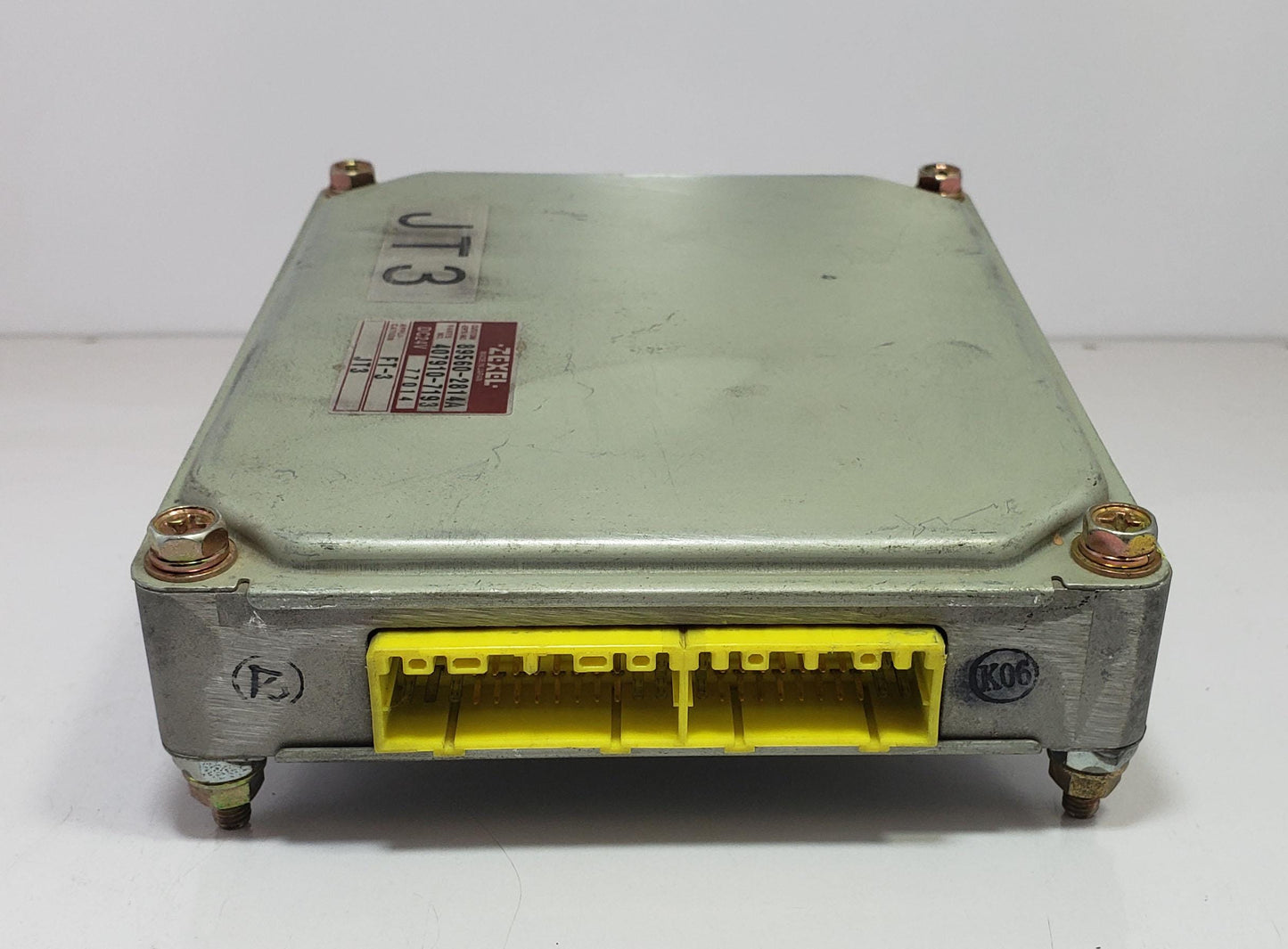 ZEXEL Hino Engine Control Unit ECU 89560-2814A 407910-7193 Used OEM