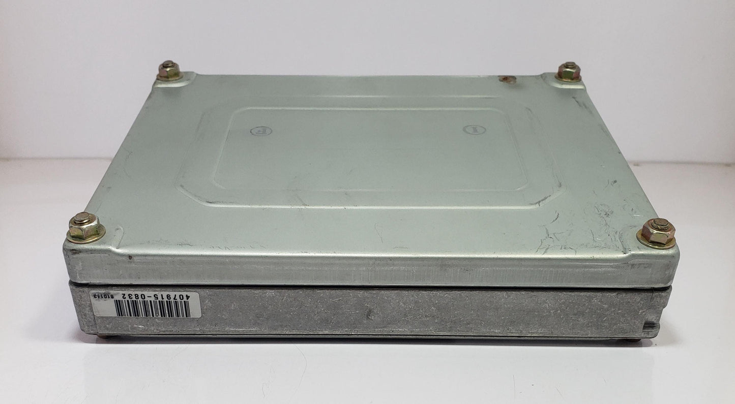 Engine Control Unit for Hino Ranger GX1J | ECU ECM 89560-4311A 407915-0832