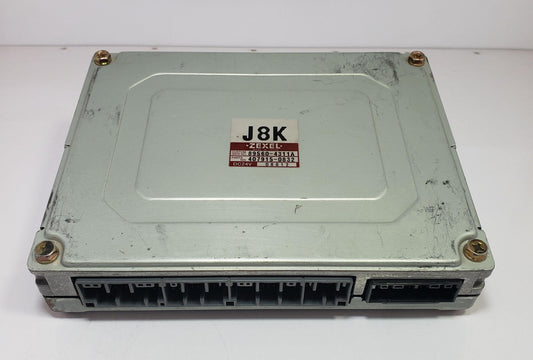 Engine Control Unit for Hino Ranger GX1J | ECU ECM 89560-4311A 407915-0832