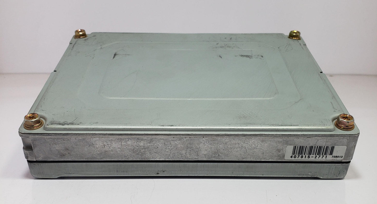 Engine Control Unit for Hino | Zexel ECU ECM 89560-5341 407915-2771