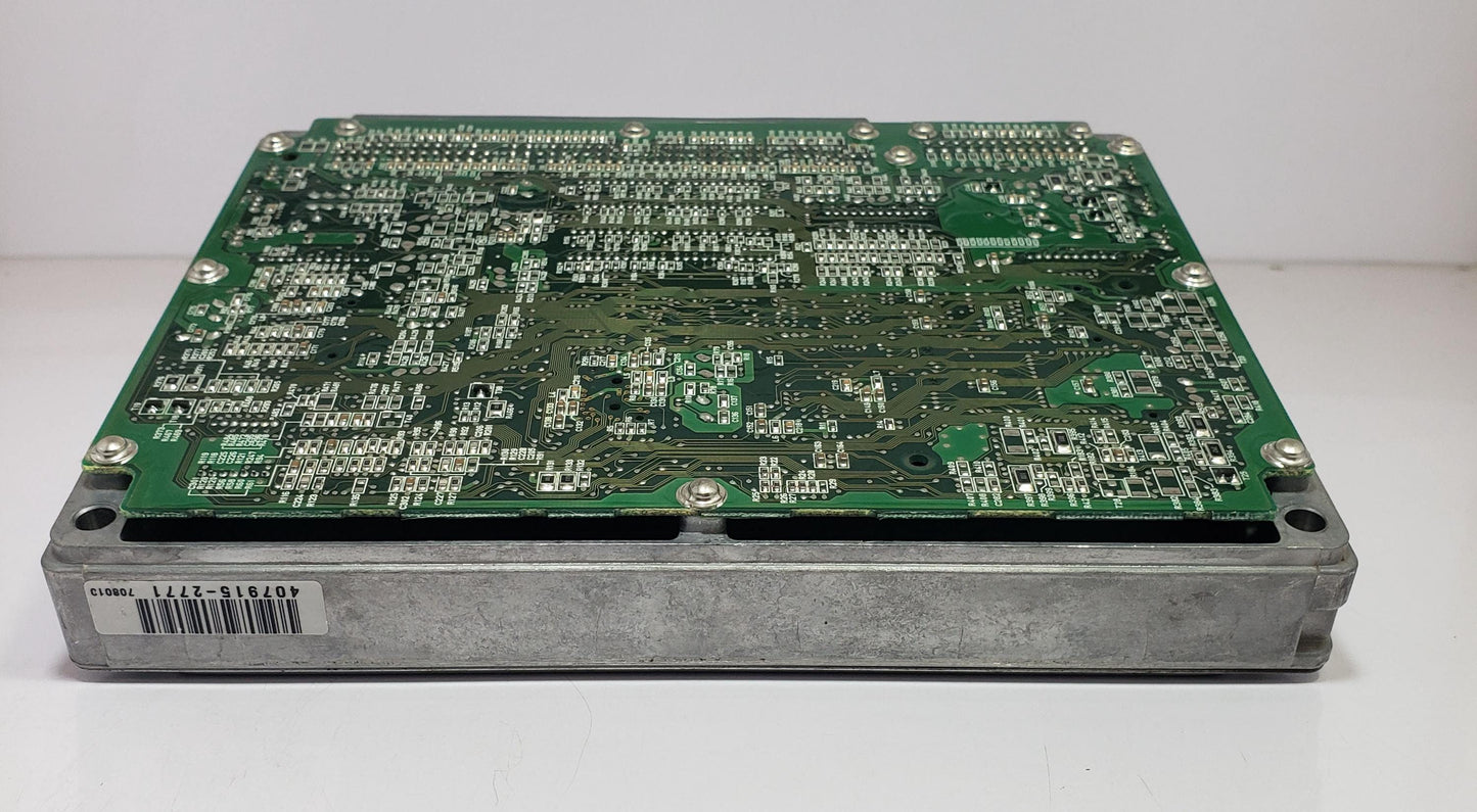 Engine Control Unit for Hino | Zexel ECU ECM 89560-5341 407915-2771
