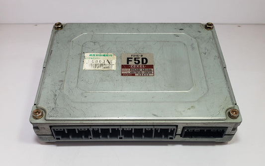 ZEXEL Hino Engine Control Unit ECU 89560-5830A 407915-3930
