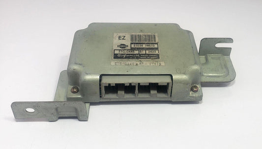 Nissan Primera TP12 QR20DE CVT Transmission Control Unit 31036AW510 JDM