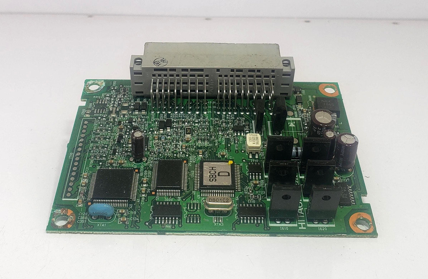 Nissan Primera TP12 QR20DE CVT Transmission Control Unit 31036AW510 JDM