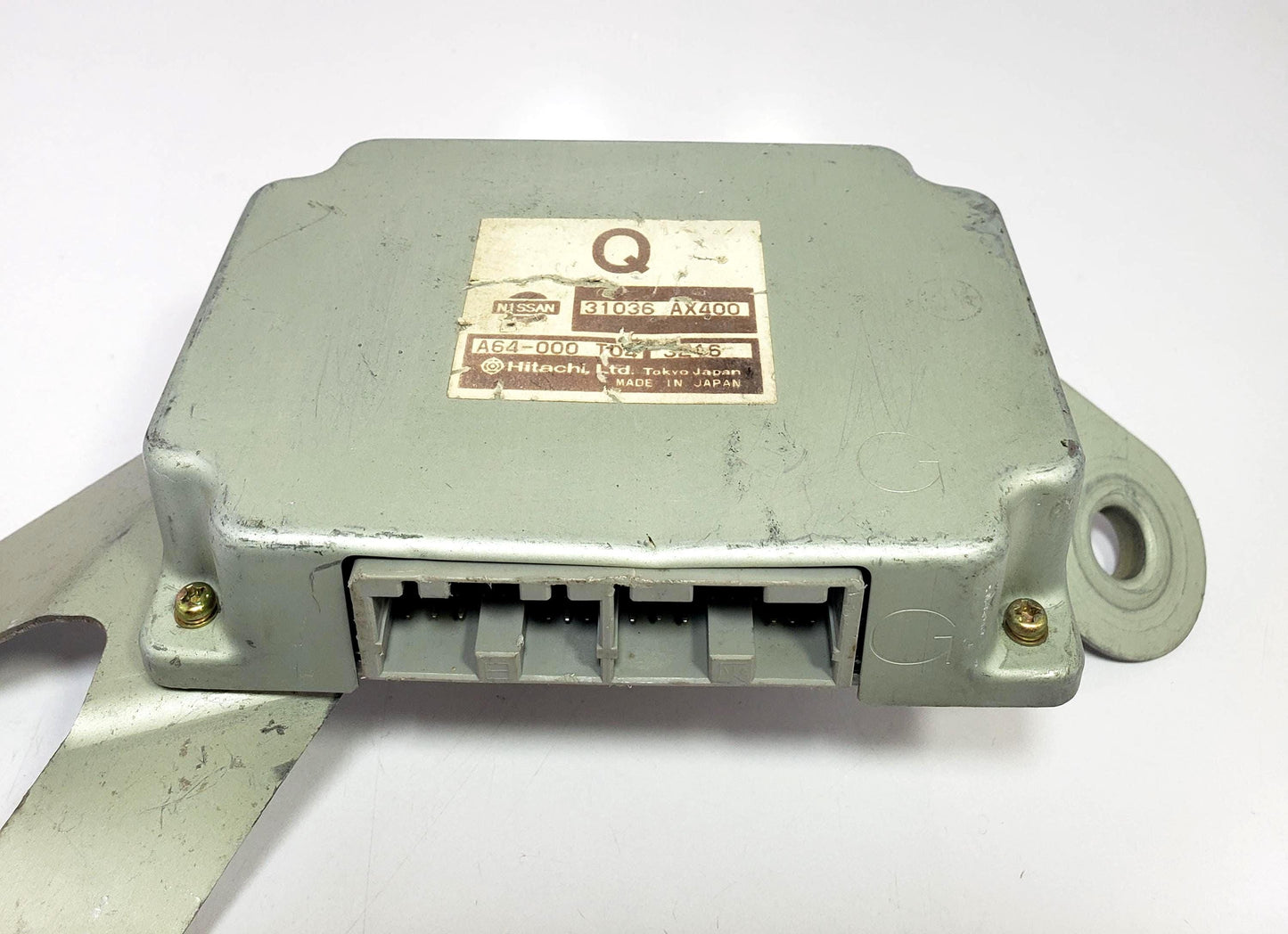 JDM Nissan March BNK12 Auto Transmission Control Unit 31036AX400