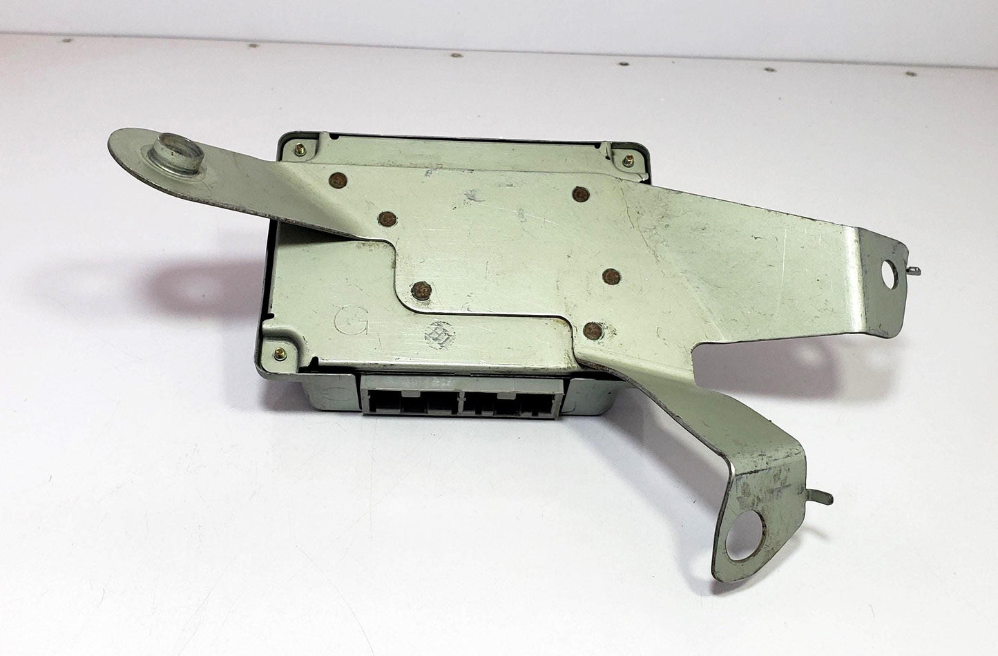 JDM Nissan March BNK12 Auto Transmission Control Unit 31036AX400