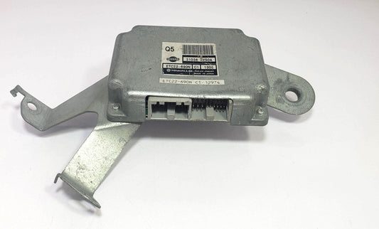 OEM Nissan 31036AY50A Transmission Control ECU – Tested Used