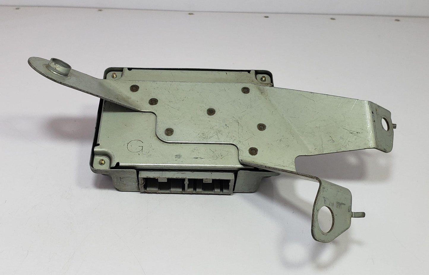 JDM Nissan March BK12 Auto Transmission Control Unit 31036AZ200