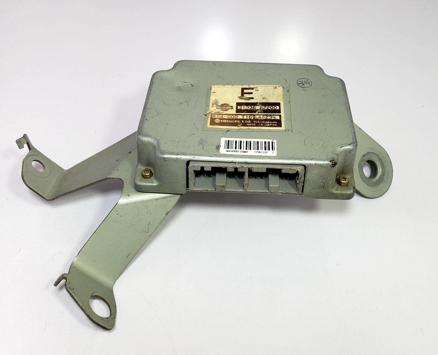 JDM Nissan March BK12 Auto Transmission Control Unit 31036AZ200