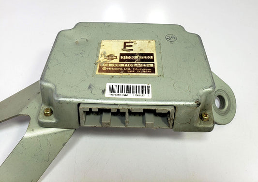 JDM Nissan March BK12 Auto Transmission Control Unit 31036AZ200