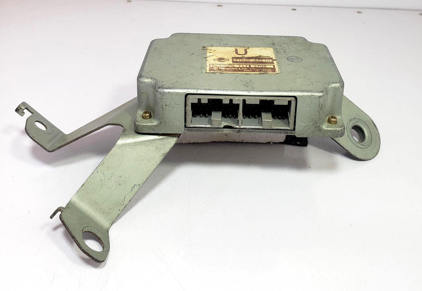 JDM Nissan March 31036AZ210 Auto Transmission ECU for CR14DE / K12