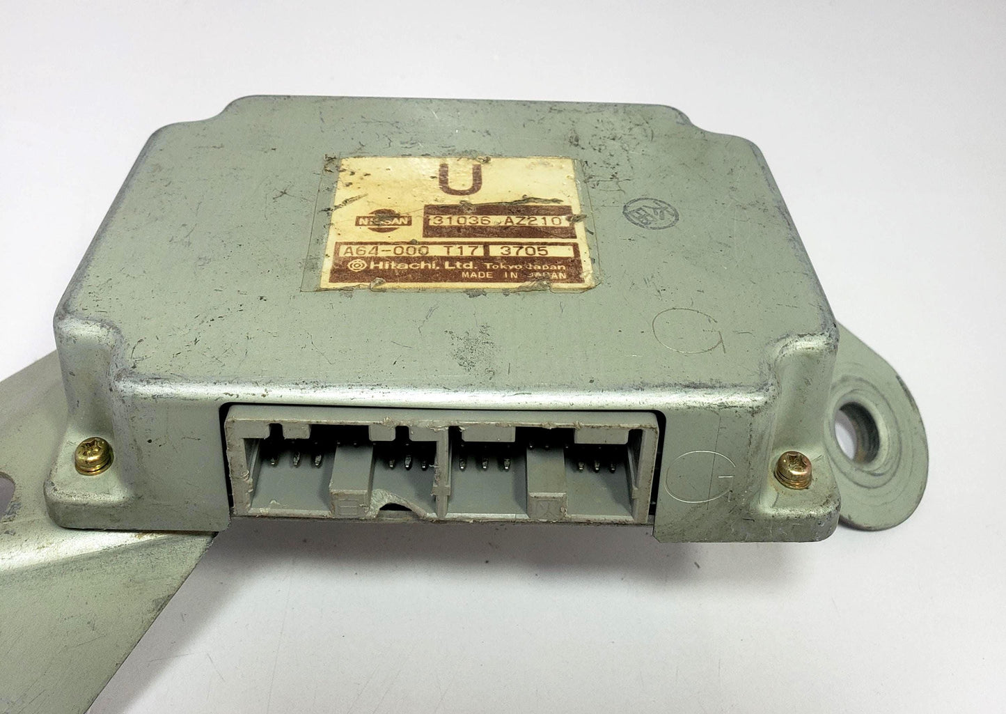 JDM Nissan March 31036AZ210 Auto Transmission ECU for CR14DE / K12