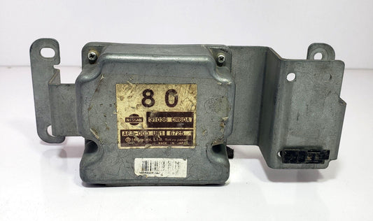 JDM Nissan Presage Automatic Transmission Control Unit 31036CM60A Tested Used